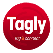 Tagly - tag & connect